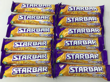 Cadbury Dairy Milk Chocolate Wispa Gold Bar, 48 g