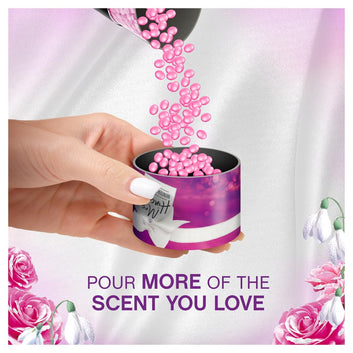 Lenor Unstoppables Scent Booster Laundry