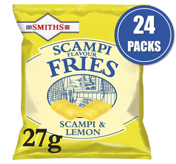 Smiths Savoury Snacks Fries Carded Pub Favourites Snacks
