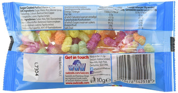 Rainbow Drops Box of 60 Bags
