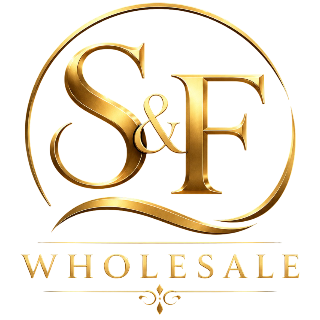 S & F Wholesale