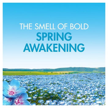 Bold 2in1 Washing Powder Spring Awakening 68 Washes 4 kg Mega Pack Laundry Powder