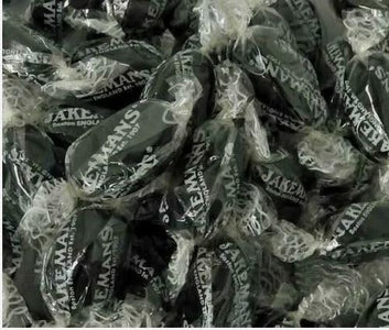 Throat and Chest Flavour - 2.75kg - Soothing Menthol Sweets - Suitable for Vegetarians, Soothing Vapour Action to Ease Your passages, Free from Artificial Colour or Flavour