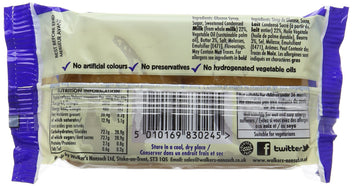 Walkers Nonsuch CANDY