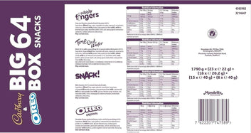 Cadbury Dairy Milk Chocolate Gift