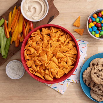Doritos 3D Crunch, 18 x 70g Sizzling Steak Flavour, Perfect for School lunches, Snack Parties, Picnics, Bold Flavour