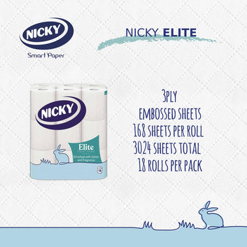 Nicky